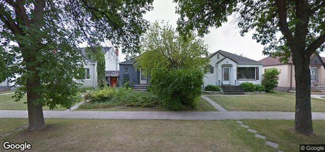 Larawan ng 786 Cathedral Avenue sa Winnipeg, Manitoba