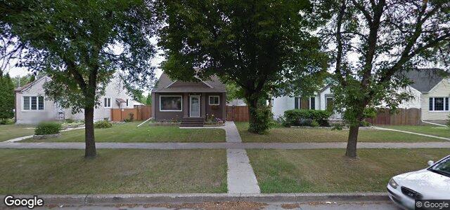 Larawan ng 787 Cathedral Avenue sa Winnipeg, Manitoba