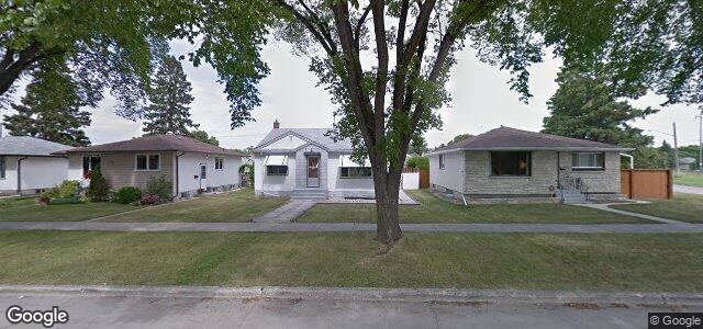 Larawan ng 787 Machray Avenue sa Winnipeg, Manitoba