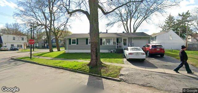 Larawan ng 788 Atlantic Avenue sa Winnipeg, Manitoba