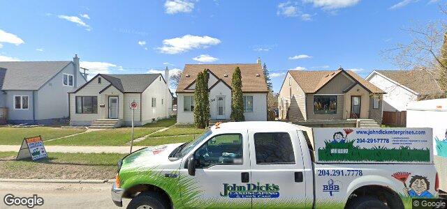 Larawan ng 788 Inkster Boulevard sa Winnipeg, Manitoba