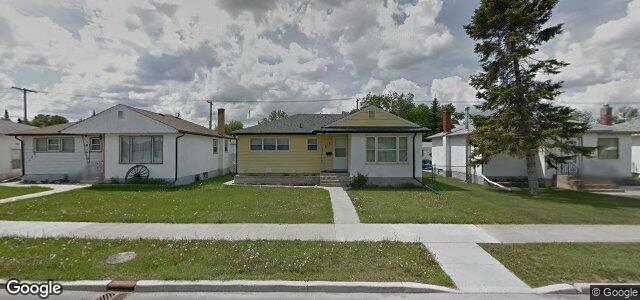 788 Polson Avenue（加拿大曼尼托巴省溫尼伯市）房屋照片