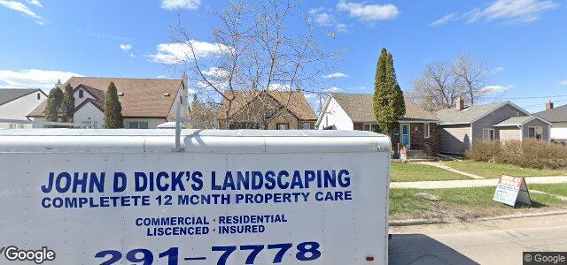 Larawan ng 790 Inkster Boulevard sa Winnipeg, Manitoba