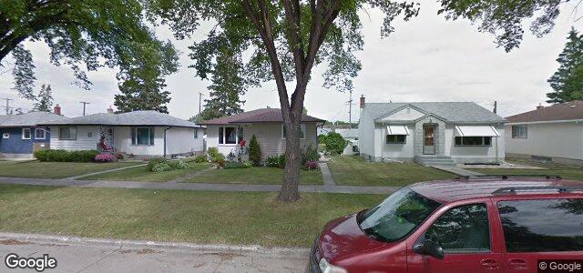 Photo of 791 Machray Avenue in Winnipeg, Manitoba