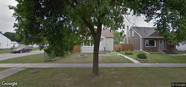 Larawan ng 793 Cathedral Avenue sa Winnipeg, Manitoba
