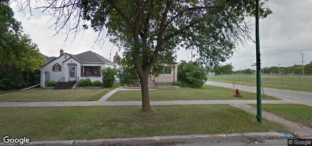 794 Cathedral Avenue（加拿大曼尼托巴省温尼伯市）房屋照片