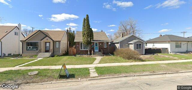 Larawan ng 794 Inkster Boulevard sa Winnipeg, Manitoba