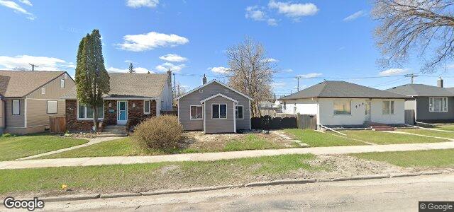 Larawan ng 796 Inkster Boulevard sa Winnipeg, Manitoba