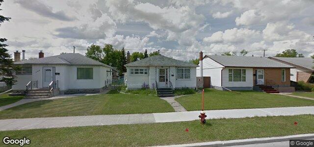 Larawan ng 796 Polson Avenue sa Winnipeg, Manitoba