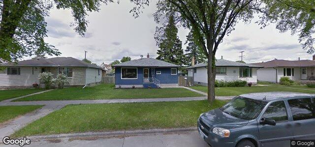Larawan ng 797 Machray Avenue sa Winnipeg, Manitoba