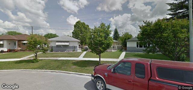 Larawan ng 797 Polson Avenue sa Winnipeg, Manitoba