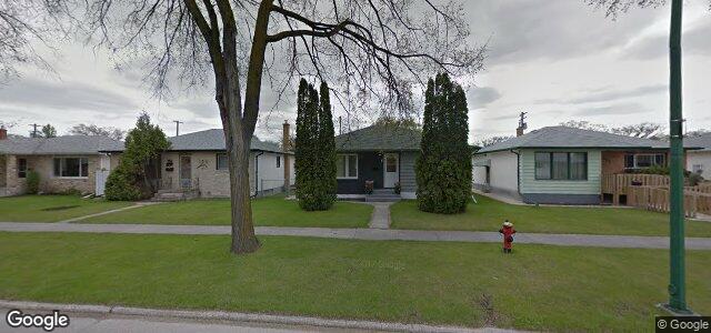 Photo of 798 Lansdowne Avenue in Winnipeg, Manitoba