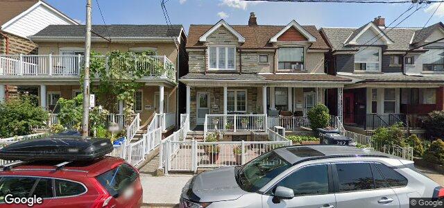 799 Lansdowne Avenue（加拿大曼尼托巴省溫尼伯市）房屋照片