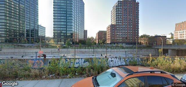 Larawan ng 800 Atlantic Avenue sa Winnipeg, Manitoba