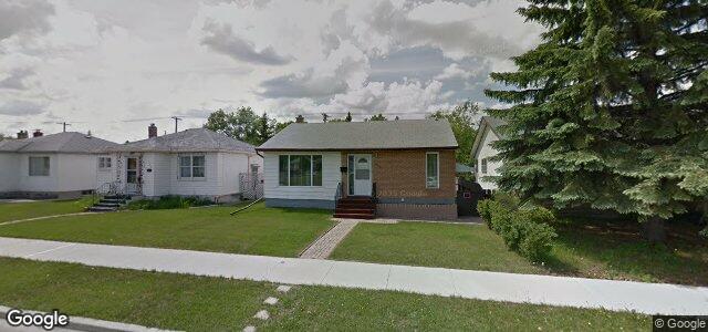 Larawan ng 800 Polson Avenue sa Winnipeg, Manitoba