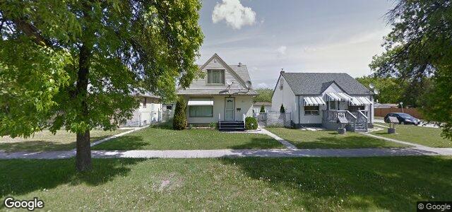 Larawan ng 801 Cathedral Avenue sa Winnipeg, Manitoba