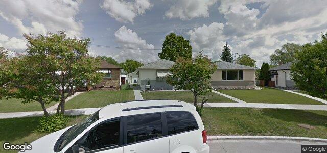 Photo of 801 Polson Avenue in Winnipeg, Manitoba