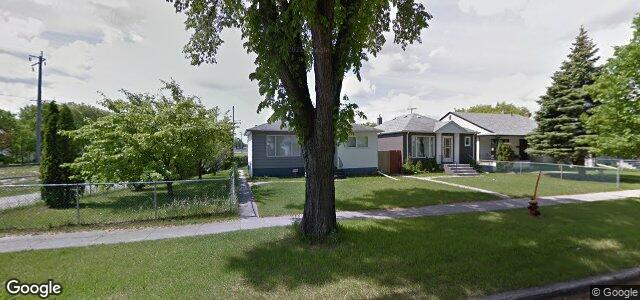 Larawan ng 802 Bannerman Avenue sa Winnipeg, Manitoba