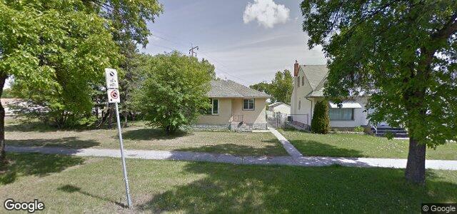 Larawan ng 803 Cathedral Avenue sa Winnipeg, Manitoba
