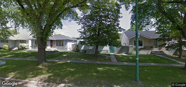 Larawan ng 805 Bannerman Avenue sa Winnipeg, Manitoba