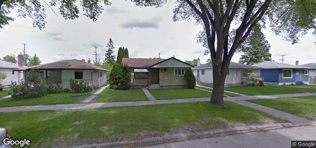 805 Machray Avenue（加拿大曼尼托巴省温尼伯市）房屋照片