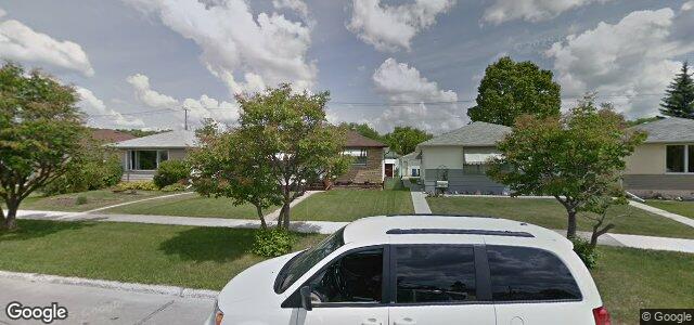 Larawan ng 805 Polson Avenue sa Winnipeg, Manitoba