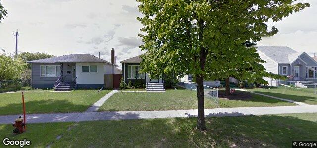 Larawan ng 806 Bannerman Avenue sa Winnipeg, Manitoba