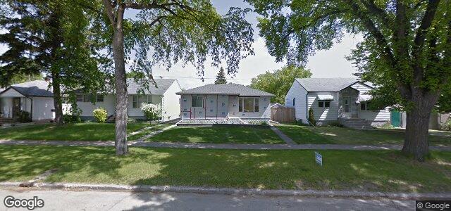 Larawan ng 807 Bannerman Avenue sa Winnipeg, Manitoba