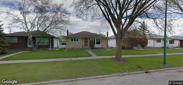 Larawan ng 807 Lansdowne Avenue sa Winnipeg, Manitoba