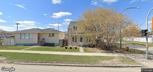 Larawan ng 808 Inkster Boulevard sa Winnipeg, Manitoba