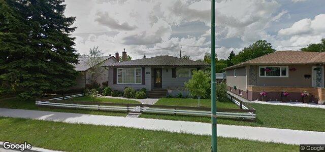 Larawan ng 808 Polson Avenue sa Winnipeg, Manitoba