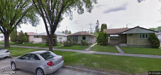 Larawan ng 809 Machray Avenue sa Winnipeg, Manitoba