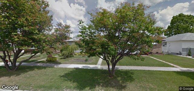 Larawan ng 809 Polson Avenue sa Winnipeg, Manitoba