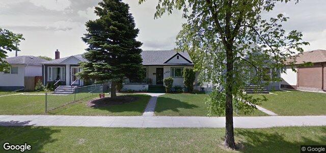Larawan ng 810 Bannerman Avenue sa Winnipeg, Manitoba