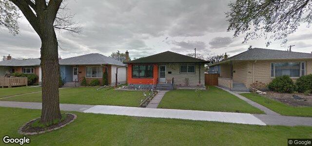 Larawan ng 810 Lansdowne Avenue sa Winnipeg, Manitoba