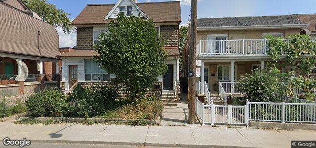 811 Lansdowne Avenue（加拿大曼尼托巴省溫尼伯市）房屋照片