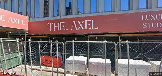 Larawan ng 813 Atlantic Avenue sa Winnipeg, Manitoba