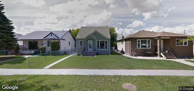 Larawan ng 814 Bannerman Avenue sa Winnipeg, Manitoba