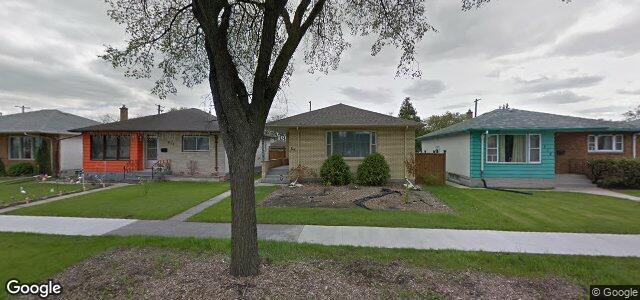 Larawan ng 814 Lansdowne Avenue sa Winnipeg, Manitoba