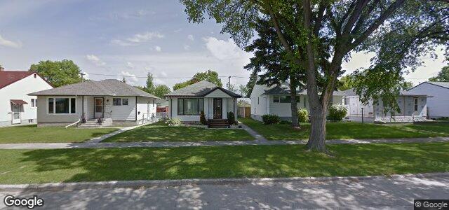 Larawan ng 815 Bannerman Avenue sa Winnipeg, Manitoba