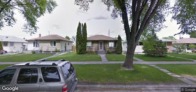 Larawan ng 815 Machray Avenue sa Winnipeg, Manitoba