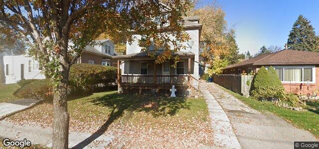 Larawan ng 816 Atlantic Avenue sa Winnipeg, Manitoba