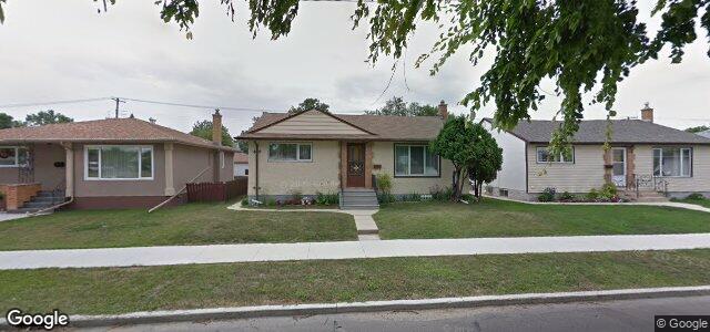 Larawan ng 816 Polson Avenue sa Winnipeg, Manitoba