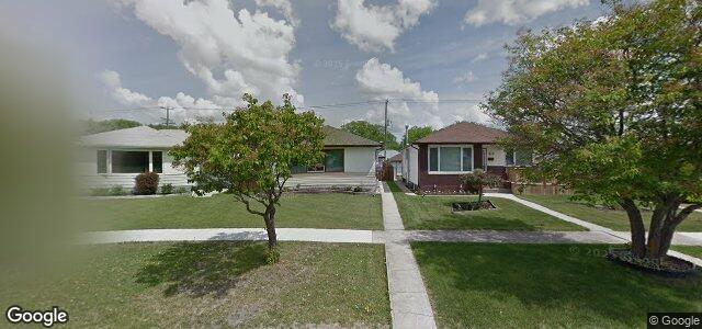 Larawan ng 817 Polson Avenue sa Winnipeg, Manitoba