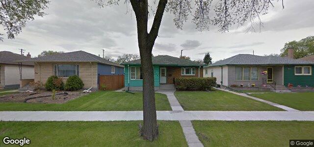 Larawan ng 818 Lansdowne Avenue sa Winnipeg, Manitoba