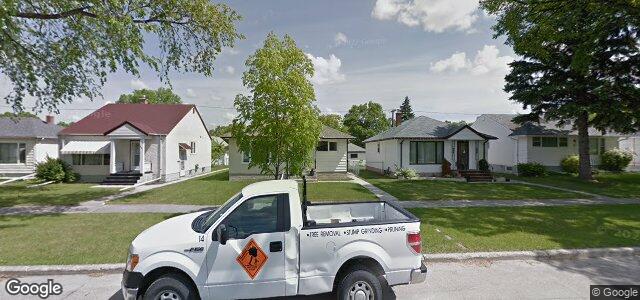 Larawan ng 819 Bannerman Avenue sa Winnipeg, Manitoba