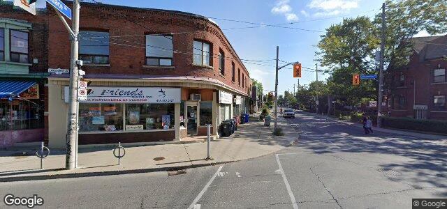 819 Lansdowne Avenue（加拿大曼尼托巴省溫尼伯市）房屋照片