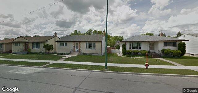 Larawan ng 820 Polson Avenue sa Winnipeg, Manitoba
