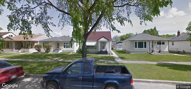 Larawan ng 821 Bannerman Avenue sa Winnipeg, Manitoba
