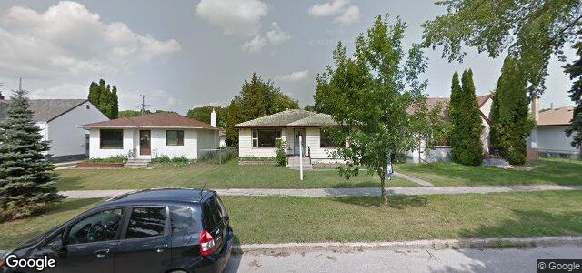 Larawan ng 821 Cathedral Avenue sa Winnipeg, Manitoba